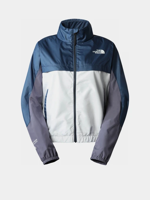 Куртки и дубленки The North Face Mountain Athletics Wind Full-Zip модель NF0A825DIKC1 Фото