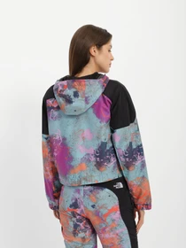Куртки и дубленки The North Face Printed Dynaka Summer модель NF0A84YZITV1 Фото