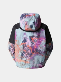 Куртки и дубленки The North Face Printed Dynaka Summer модель NF0A84YZITV1 Фото