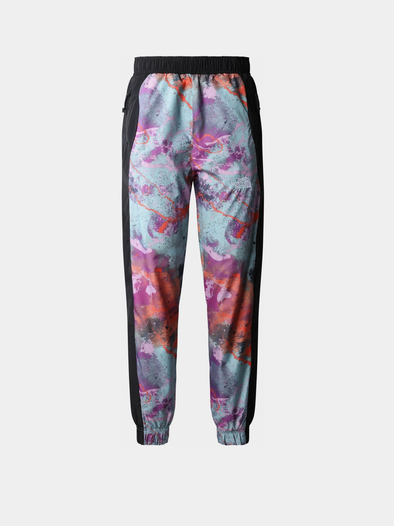 Брюки The North Face Printed Dynaka Summer модель NF0A84Z1ITV1 Брюки The North Face Printed Dynaka Summer модель NF0A84Z1ITV1 Фото