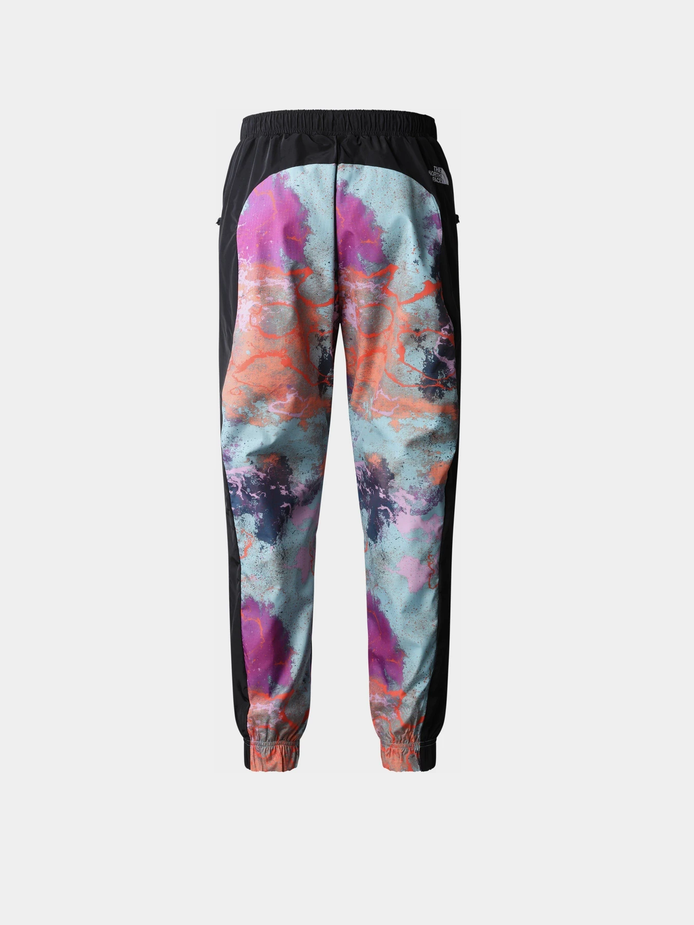 Брюки The North Face Printed Dynaka Summer модель NF0A84Z1ITV1 Брюки The North Face Printed Dynaka Summer модель NF0A84Z1ITV1 Фото