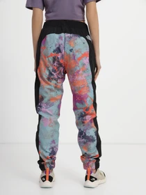 Брюки The North Face Printed Dynaka Summer модель NF0A84Z1ITV1 Фото
