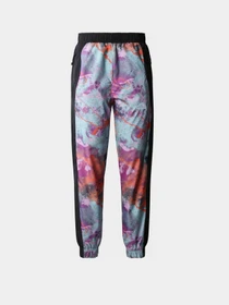 Брюки The North Face Printed Dynaka Summer модель NF0A84Z1ITV1 Фото