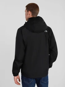 Куртки та дублянки The North Face Quest модель NF00A8AZJK31 Фото