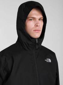 Куртки та дублянки The North Face Quest модель NF00A8AZJK31 Фото
