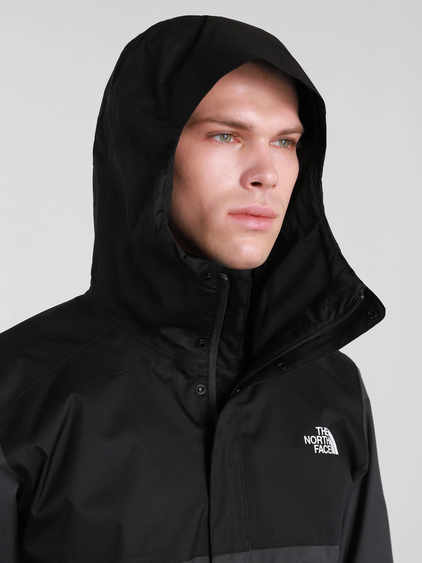 Куртки та дублянки The North Face Quest модель NF0A3YFMMN81 Куртки та дублянки The North Face Quest модель NF0A3YFMMN81 Фото