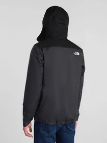 Куртки та дублянки The North Face Quest модель NF0A3YFMMN81 Фото