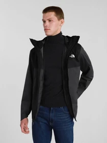 Куртки та дублянки The North Face Quest модель NF0A3YFMMN81 Фото