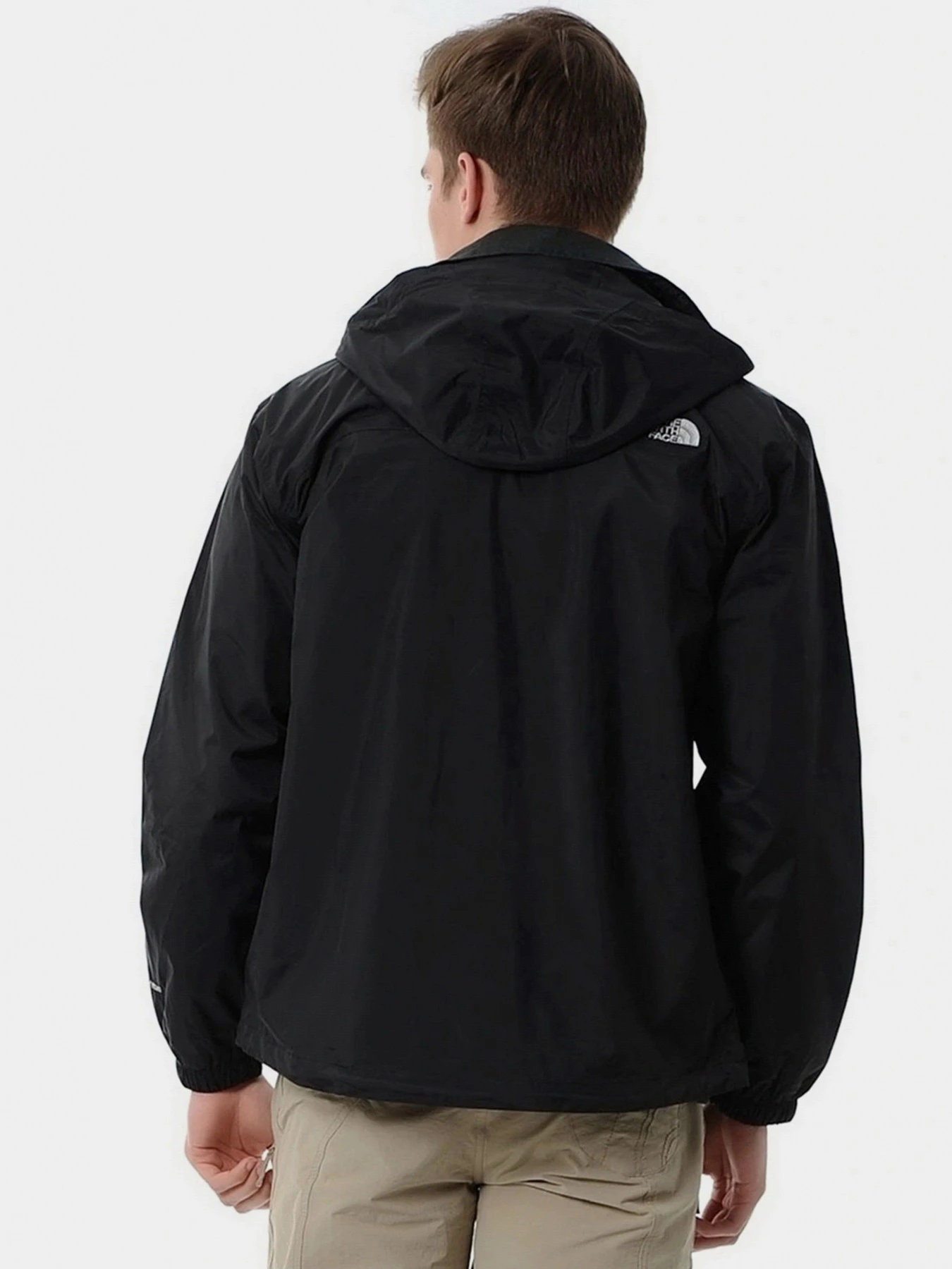 Куртки и дубленки The North Face Resolve модель NF00AR9TJK31 Фото