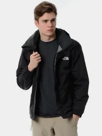 Куртки и дубленки The North Face Resolve модель NF00AR9TJK31 Фото