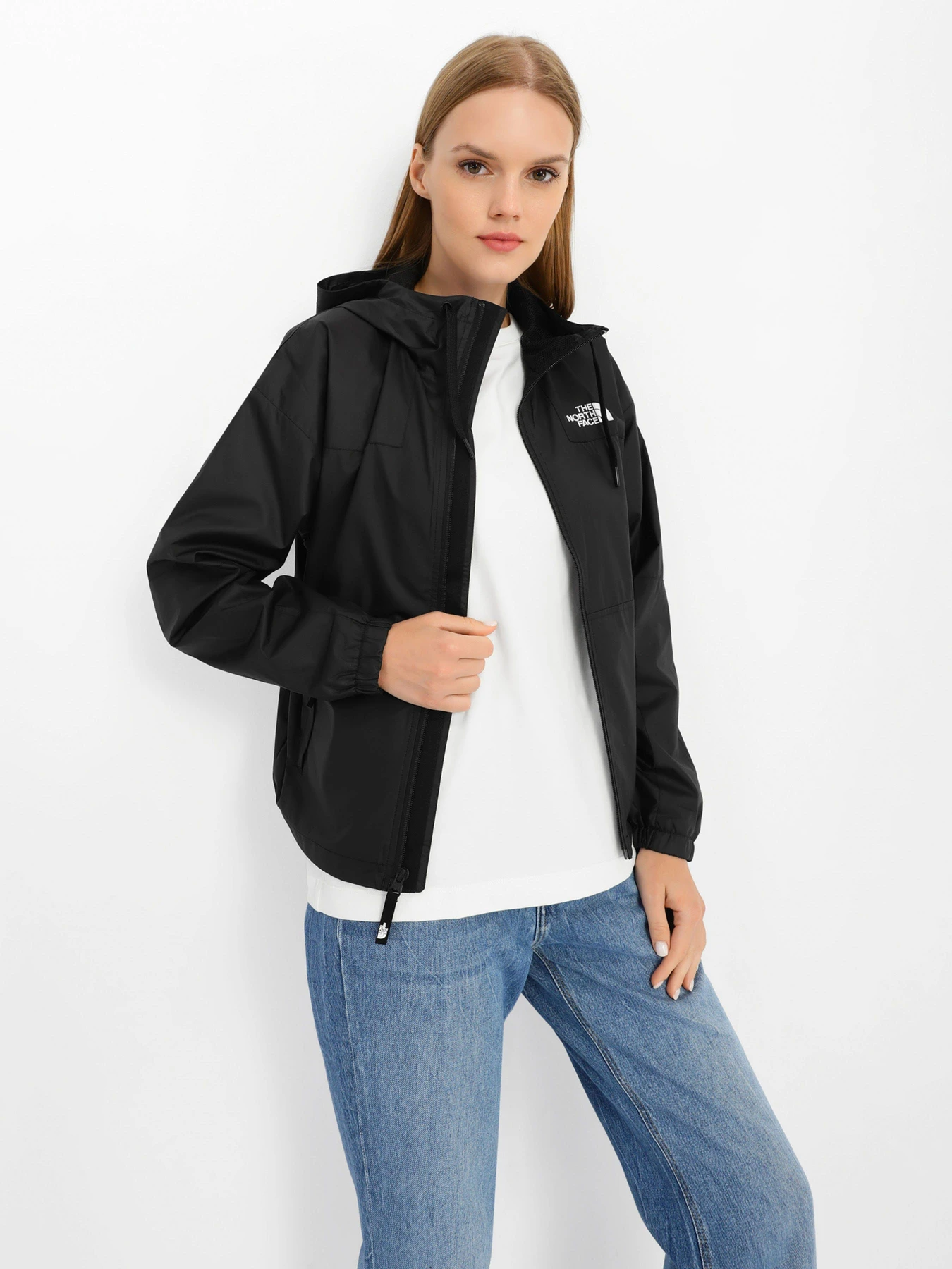 Куртки и дубленки The North Face Sheru модель NF0A4C9HJK31 Куртки и дубленки The North Face Sheru модель NF0A4C9HJK31 Фото