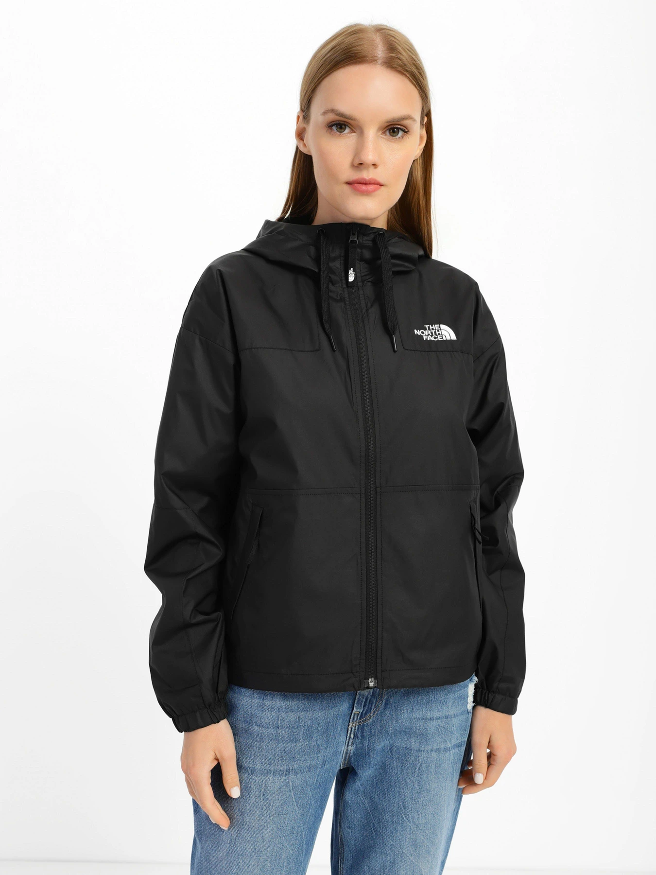 Куртки и дубленки The North Face Sheru модель NF0A4C9HJK31 Куртки и дубленки The North Face Sheru модель NF0A4C9HJK31 Фото