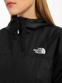 Куртки и дубленки The North Face Sheru модель NF0A4C9HJK31 Фото