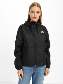 Куртки и дубленки The North Face Sheru модель NF0A4C9HJK31 Фото