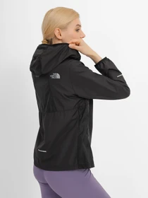 Куртки и дубленки The North Face Run Wind модель NF0A7SXIJK31 Фото