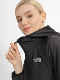 Куртки и дубленки The North Face Run Wind модель NF0A7SXIJK31 Фото