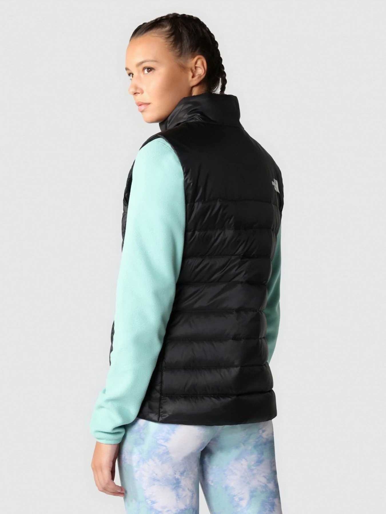 Куртки и дубленки The North Face Aconcagua модель NF0A4R3FJK31 Фото