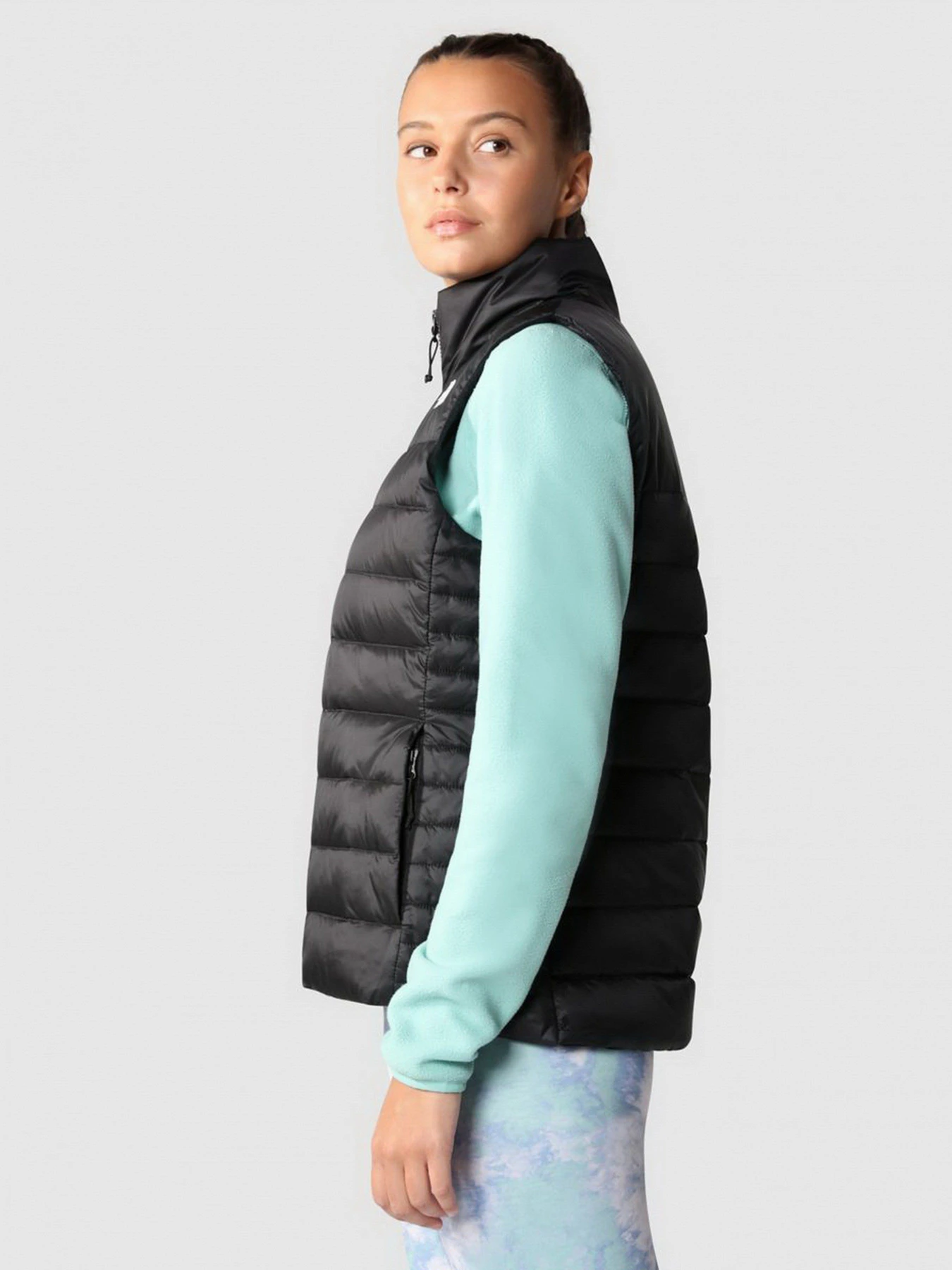 Куртки и дубленки The North Face Aconcagua модель NF0A4R3FJK31 Фото