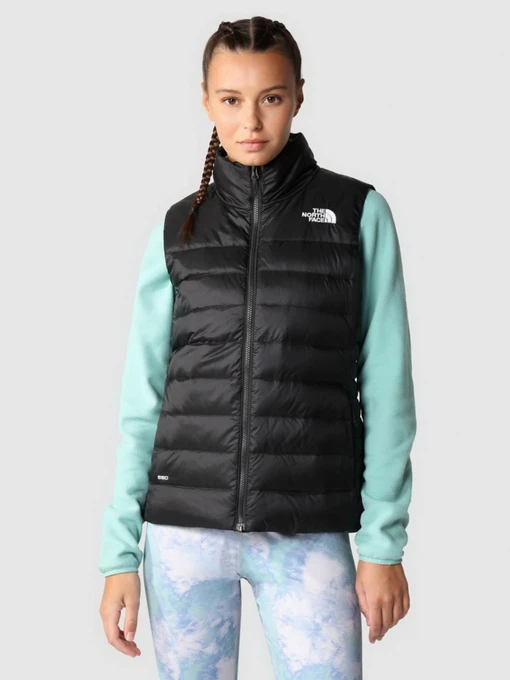 Куртки и дубленки The North Face Aconcagua модель NF0A4R3FJK31 Фото