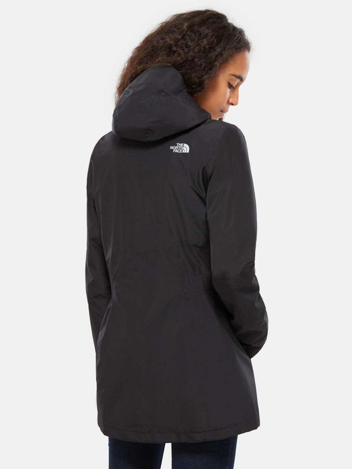 Куртки и дубленки The North Face Hikesteller Parka Shell Jacket модель NF0A3BVIJK31 Куртки и дубленки The North Face Hikesteller Parka Shell Jacket модель NF0A3BVIJK31 Фото