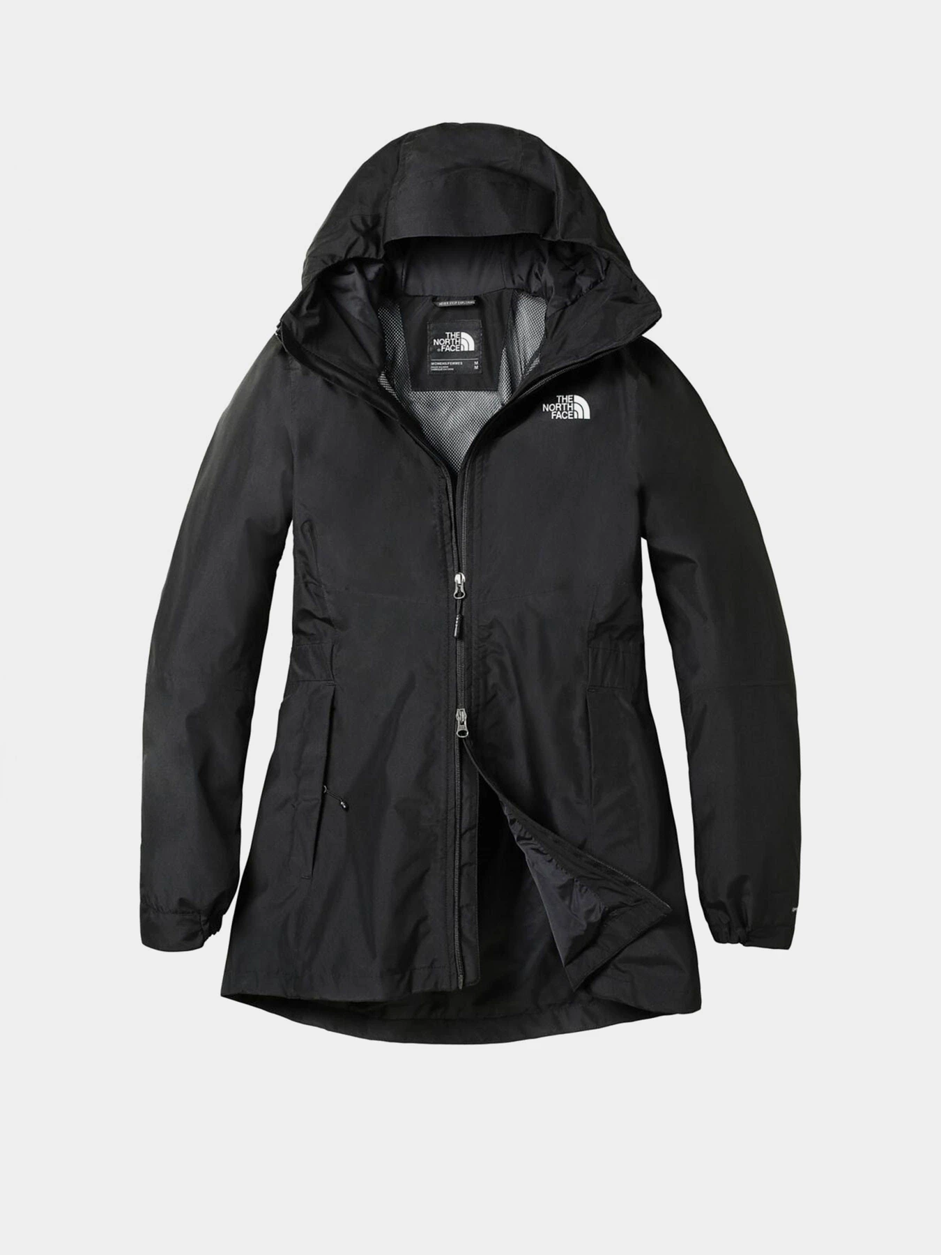 Куртки и дубленки The North Face Hikesteller Parka Shell Jacket модель NF0A3BVIJK31 Куртки и дубленки The North Face Hikesteller Parka Shell Jacket модель NF0A3BVIJK31 Фото