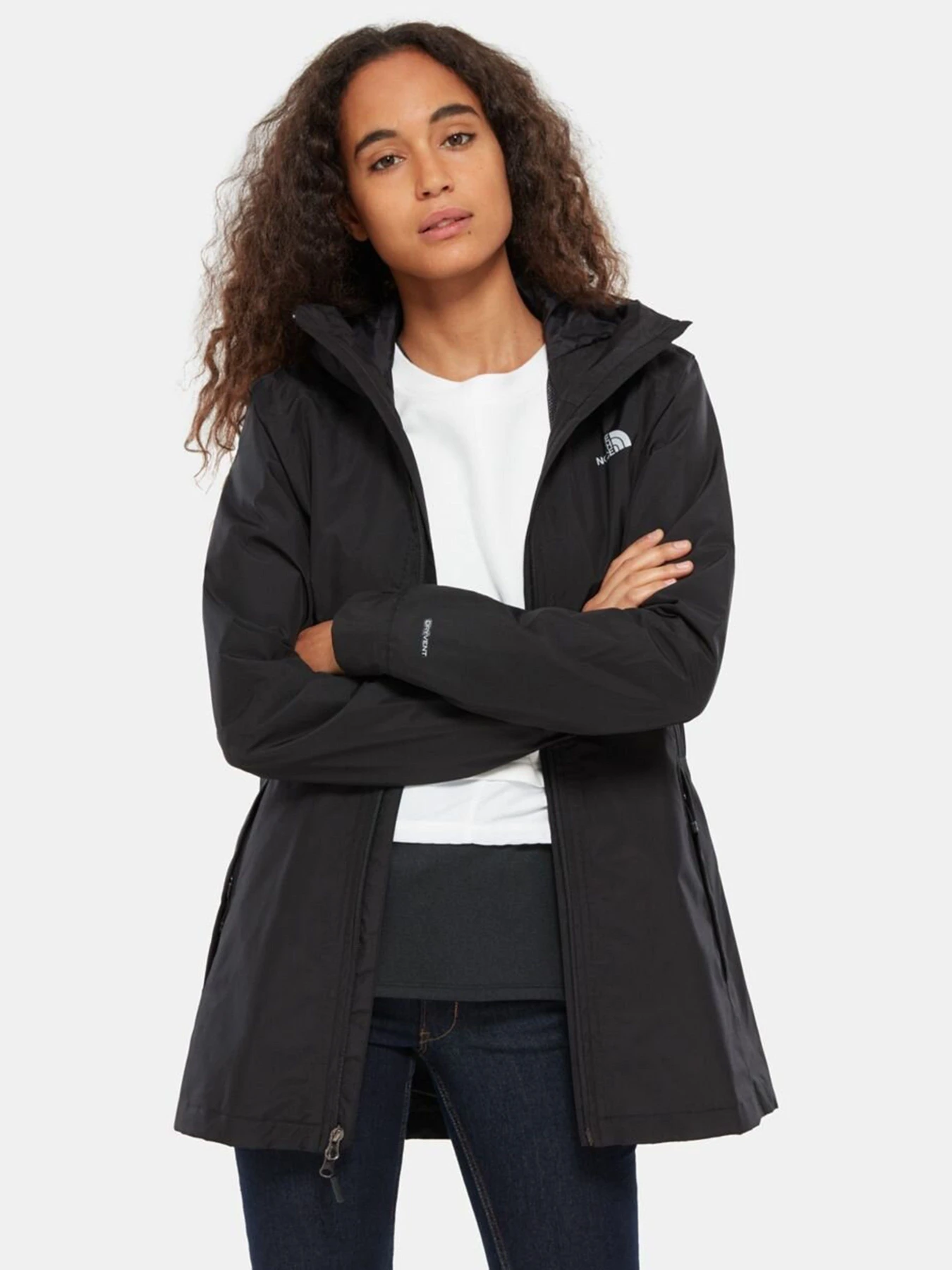 Куртки и дубленки The North Face Hikesteller Parka Shell Jacket модель NF0A3BVIJK31 Куртки и дубленки The North Face Hikesteller Parka Shell Jacket модель NF0A3BVIJK31 Фото