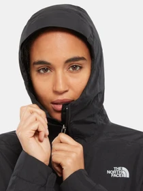 Куртки и дубленки The North Face Hikesteller Parka Shell Jacket модель NF0A3BVIJK31 Фото