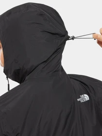 Куртки и дубленки The North Face Hikesteller Parka Shell Jacket модель NF0A3BVIJK31 Фото