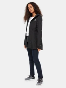 Куртки и дубленки The North Face Hikesteller Parka Shell Jacket модель NF0A3BVIJK31 Фото