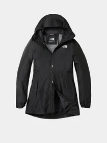 Куртки и дубленки The North Face Hikesteller Parka Shell Jacket модель NF0A3BVIJK31 Фото