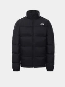 Куртки и дубленки The North Face Diablo Down модель NF0A4M9JKX71 Фото