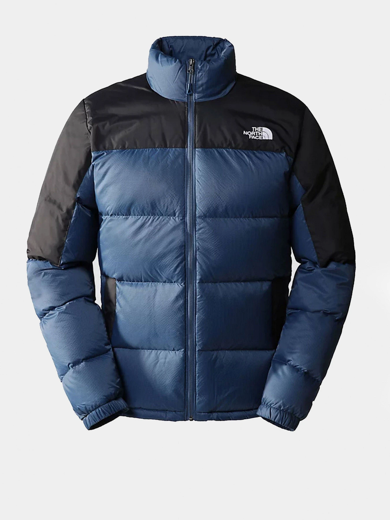 Куртки та дублянки The North Face Diablo Down модель NF0A4M9JMPF1 Фото
