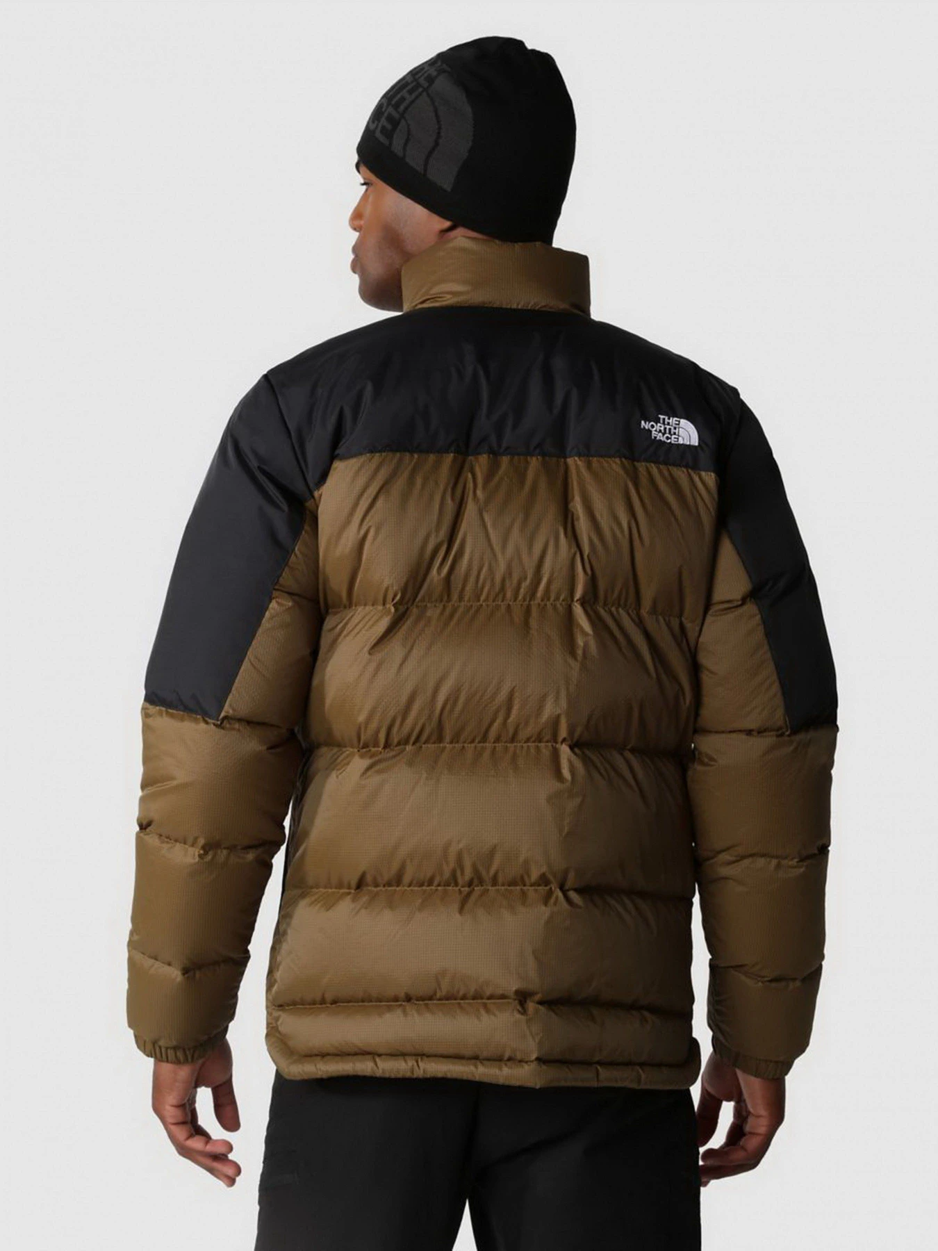 Куртки и дубленки The North Face Diablo Down модель NF0A4M9JWMB1 Фото