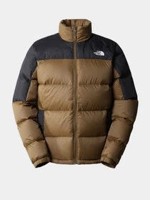 Куртки и дубленки The North Face Diablo Down модель NF0A4M9JWMB1 Фото