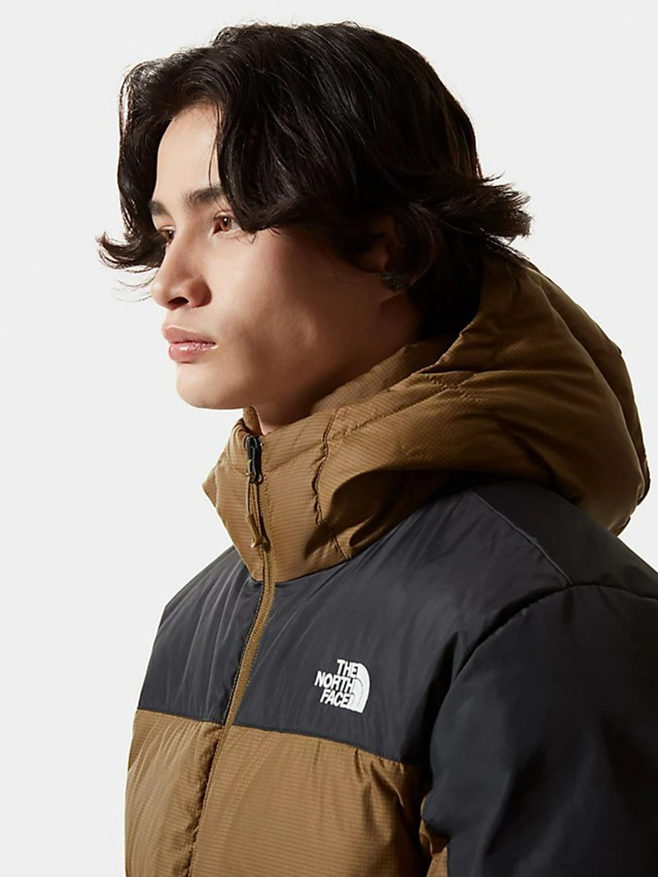 Куртки и дубленки The North Face Diablo модель NF0A4M9LWMB1 Куртки и дубленки The North Face Diablo модель NF0A4M9LWMB1 Фото