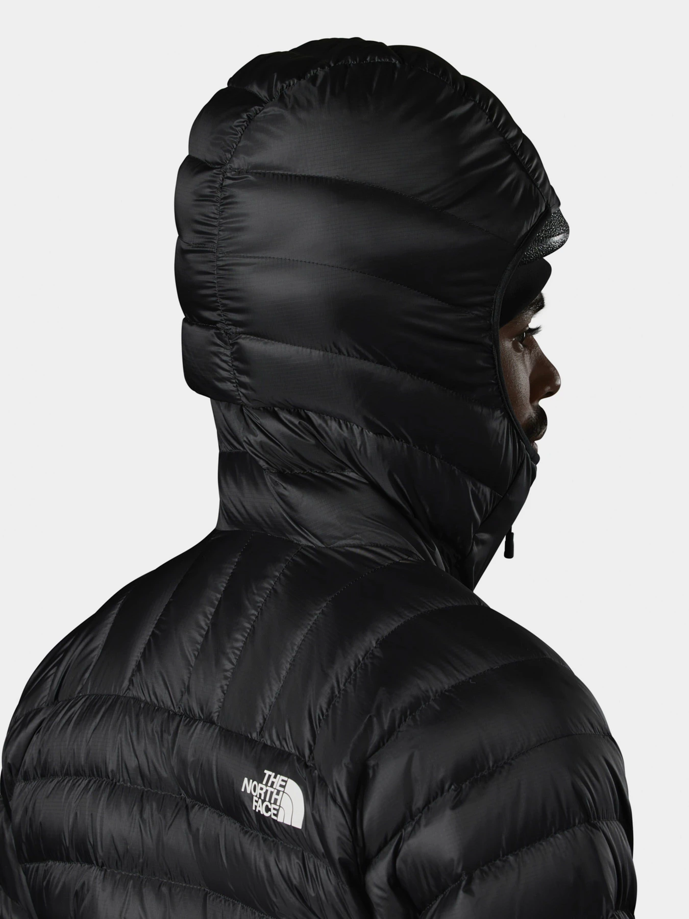 Куртки и дубленки The North Face Summit Breithorn модель NF0A7UT8JK31 Фото