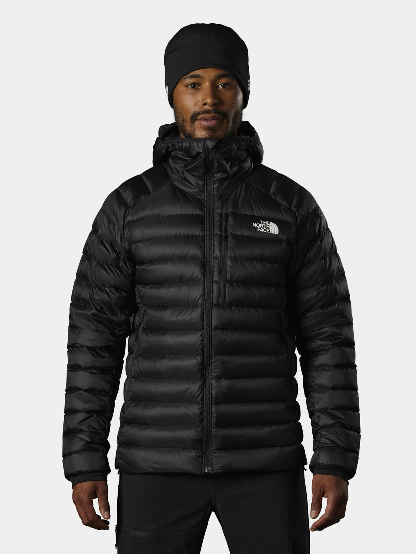 Куртки и дубленки The North Face Summit Breithorn модель NF0A7UT8JK31 Фото