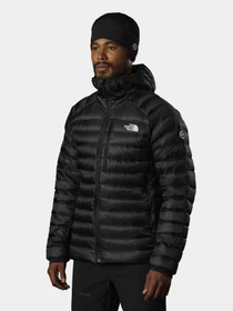 Куртки и дубленки The North Face Summit Breithorn модель NF0A7UT8JK31 Фото