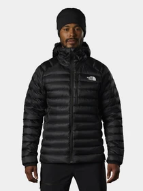 Куртки и дубленки The North Face Summit Breithorn модель NF0A7UT8JK31 Фото