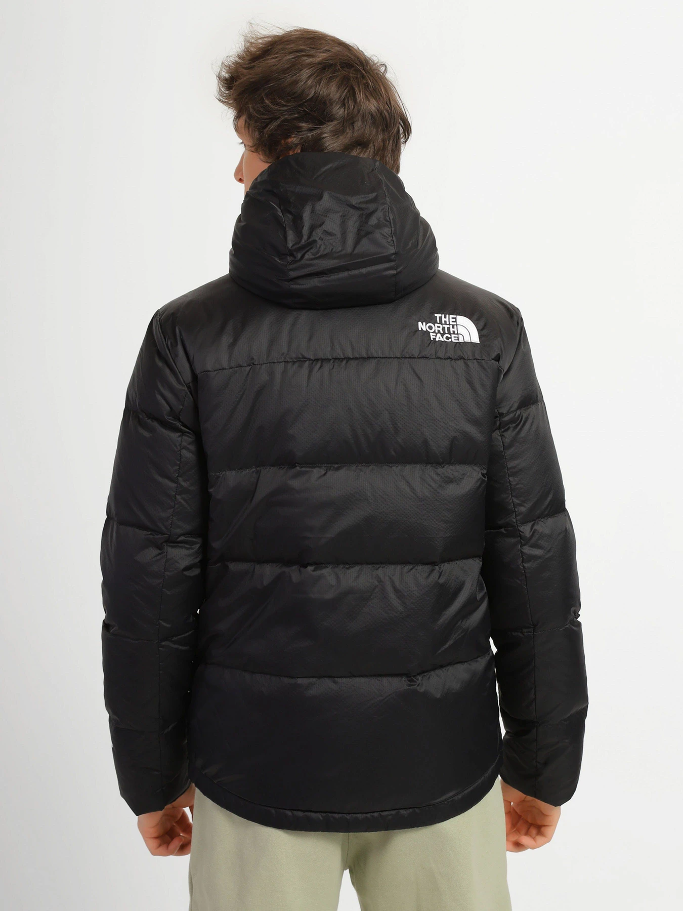 Куртки и дубленки The North Face Himalayan Light модель NF0A7X16JK31 Куртки и дубленки The North Face Himalayan Light модель NF0A7X16JK31 Фото