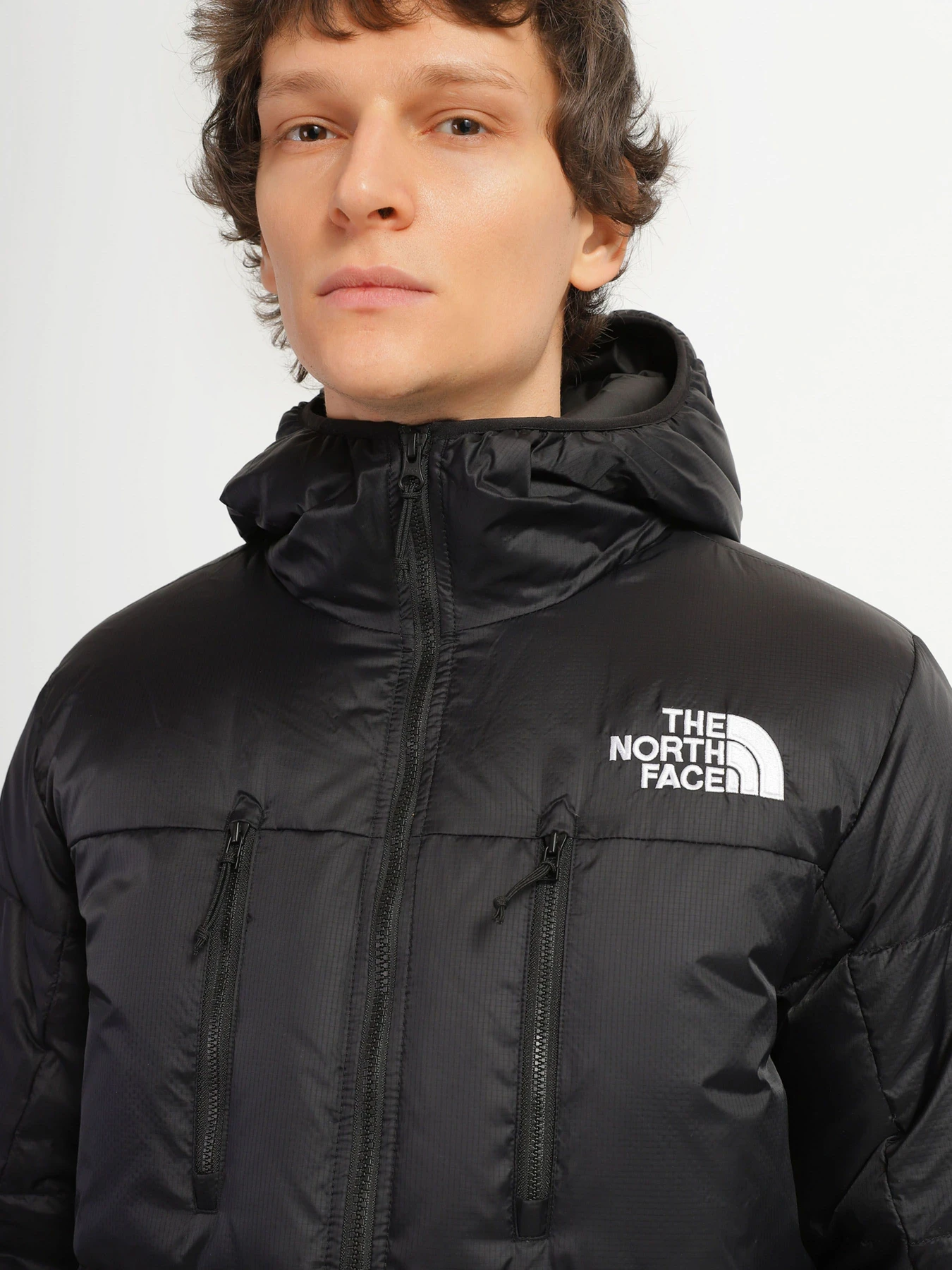 Куртки и дубленки The North Face Himalayan Light модель NF0A7X16JK31 Куртки и дубленки The North Face Himalayan Light модель NF0A7X16JK31 Фото
