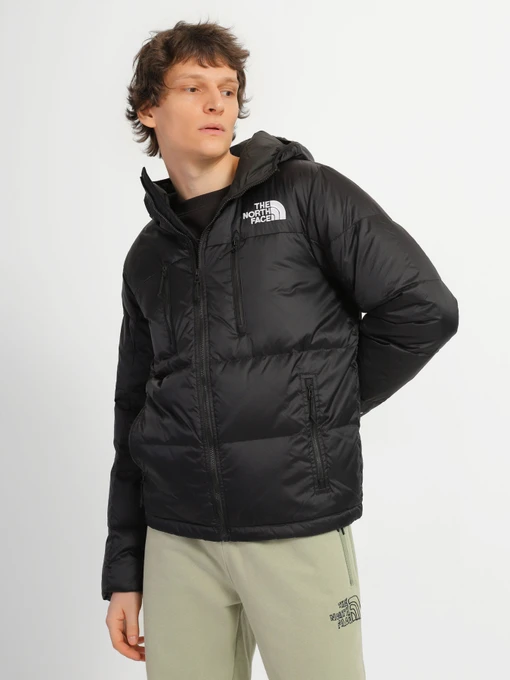 Куртки и дубленки The North Face Himalayan Light модель NF0A7X16JK31 Фото
