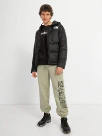 Куртки и дубленки The North Face Himalayan Light модель NF0A7X16JK31 Фото