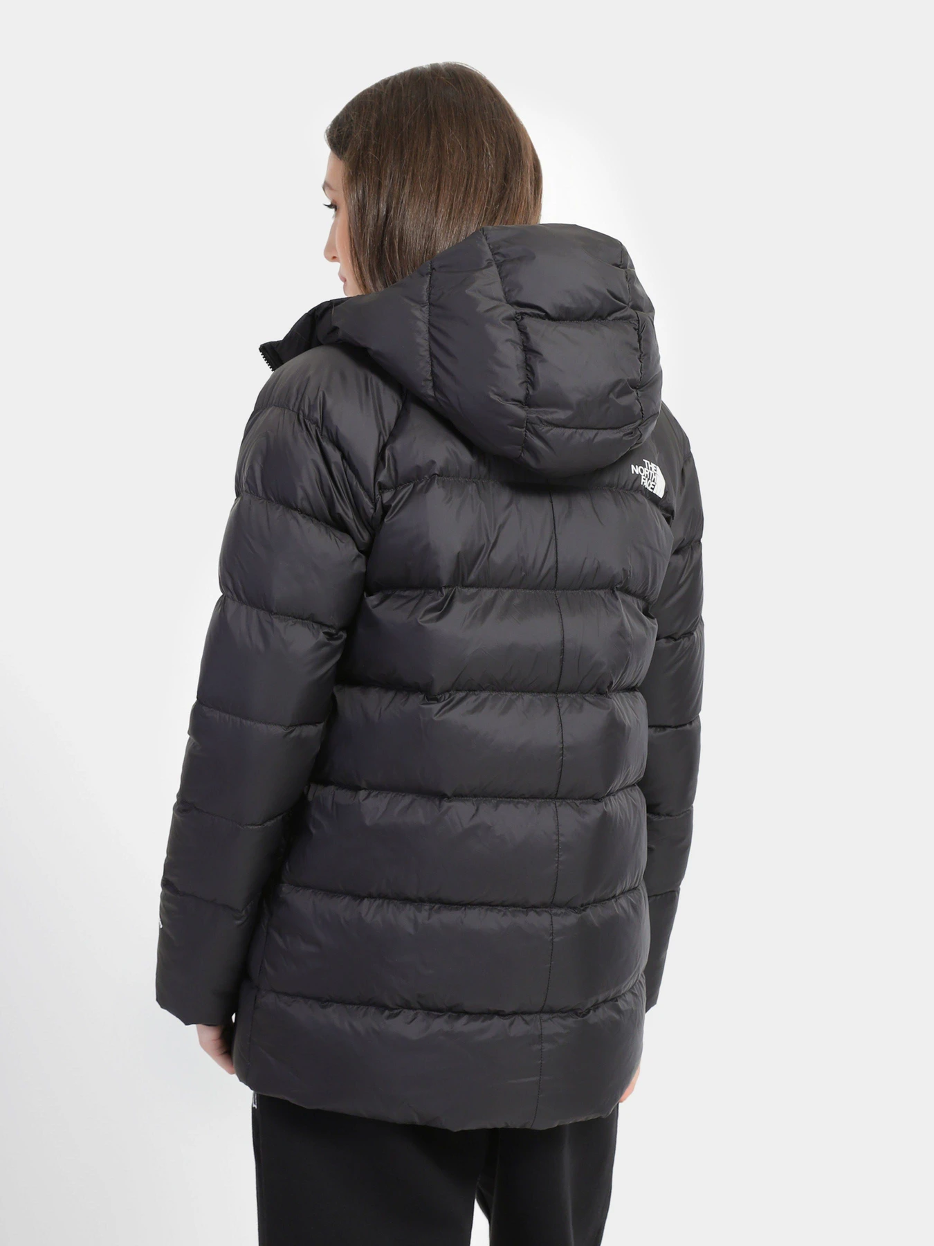 Куртки и дубленки The North Face Hyalite модель NF0A7Z9RJK31 Фото