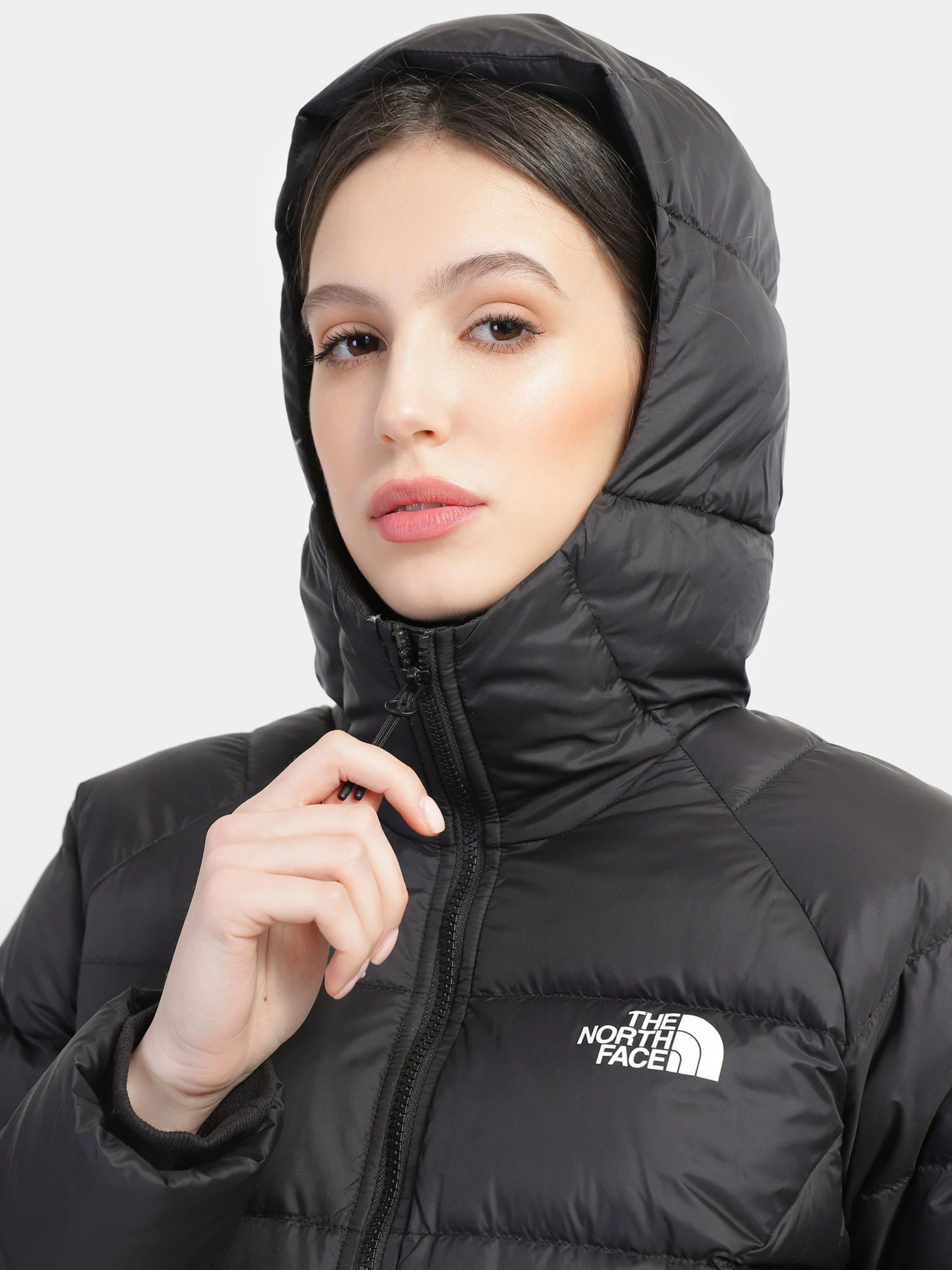 Куртки и дубленки The North Face Hyalite модель NF0A7Z9RJK31 Фото