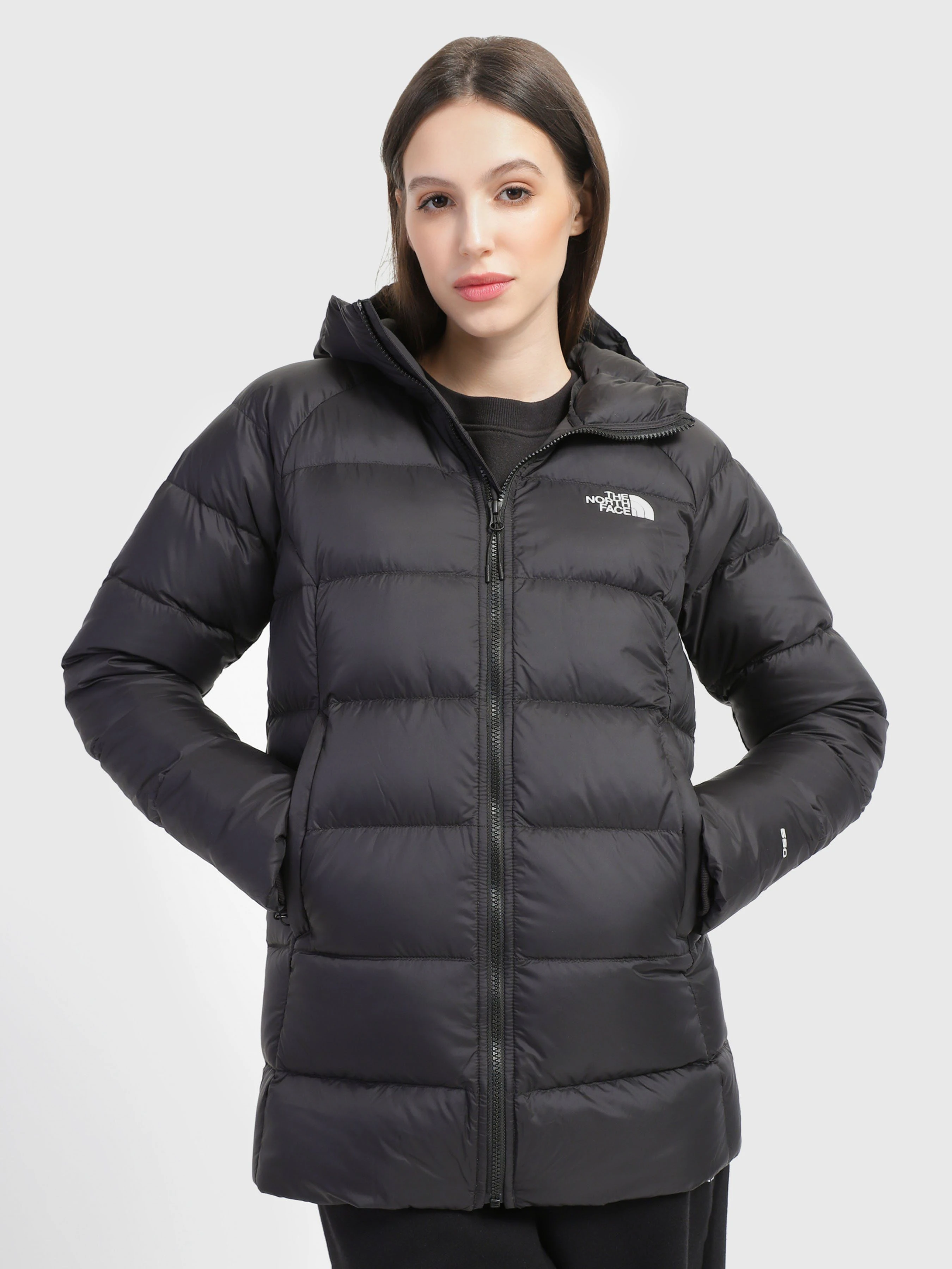 Жіноча Зимова куртка The North Face Hyalite