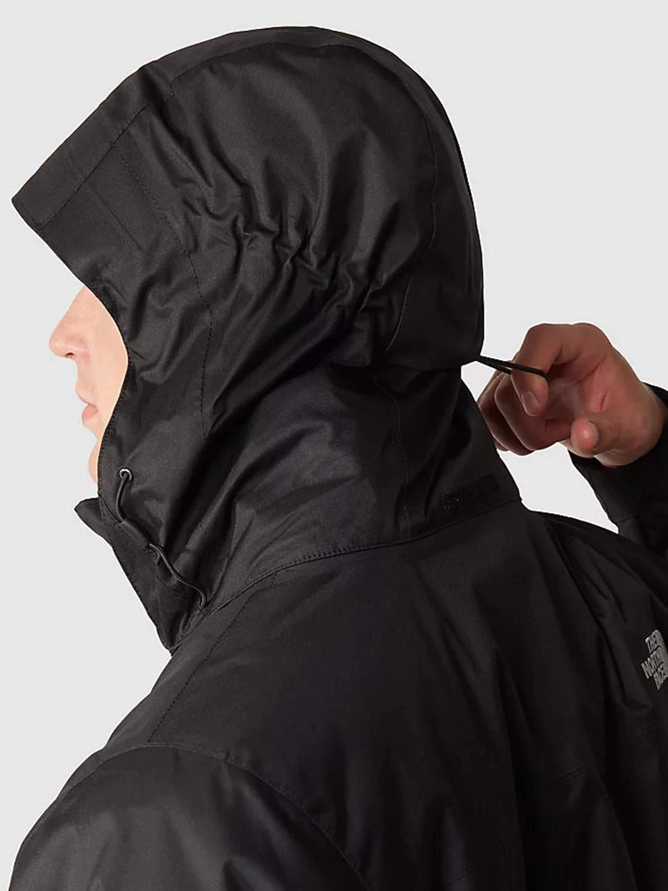 Куртки и дубленки The North Face Evolve II Triclimate® модель NF00CG55JK31 Куртки и дубленки The North Face Evolve II Triclimate® модель NF00CG55JK31 Фото