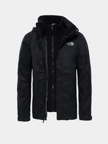 Куртки и дубленки The North Face Evolve II Triclimate® модель NF00CG55JK31 Фото