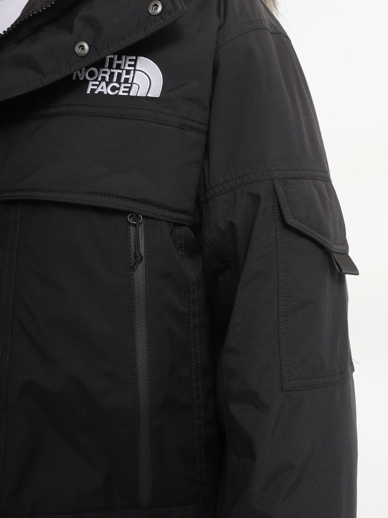 Куртки та дублянки The North Face McMurdo 2 модель NF00CP07HV21 Куртки та дублянки The North Face McMurdo 2 модель NF00CP07HV21 Фото