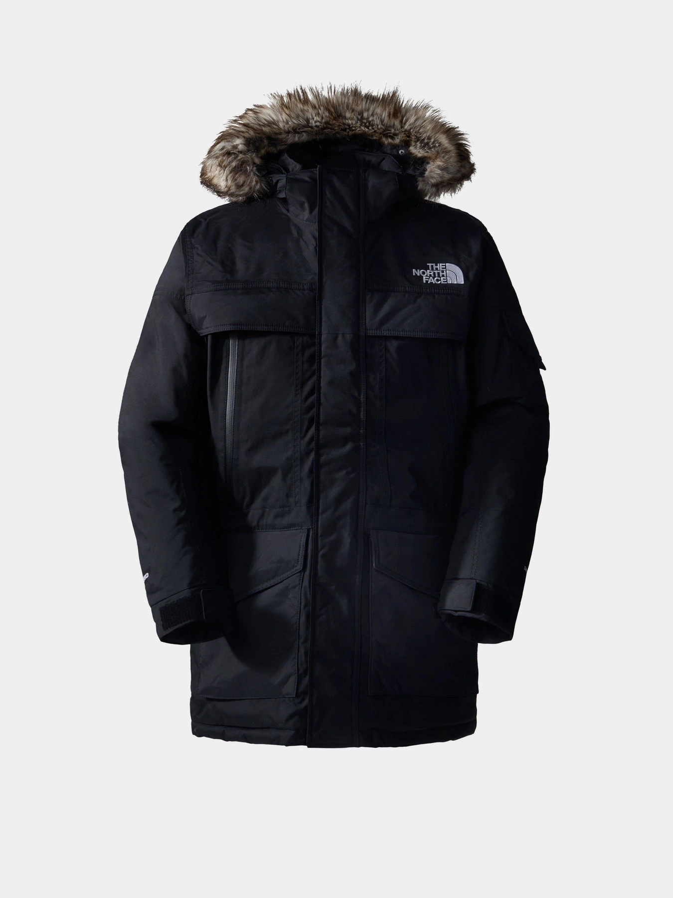 Куртки та дублянки The North Face McMurdo 2 модель NF00CP07HV21 Куртки та дублянки The North Face McMurdo 2 модель NF00CP07HV21 Фото